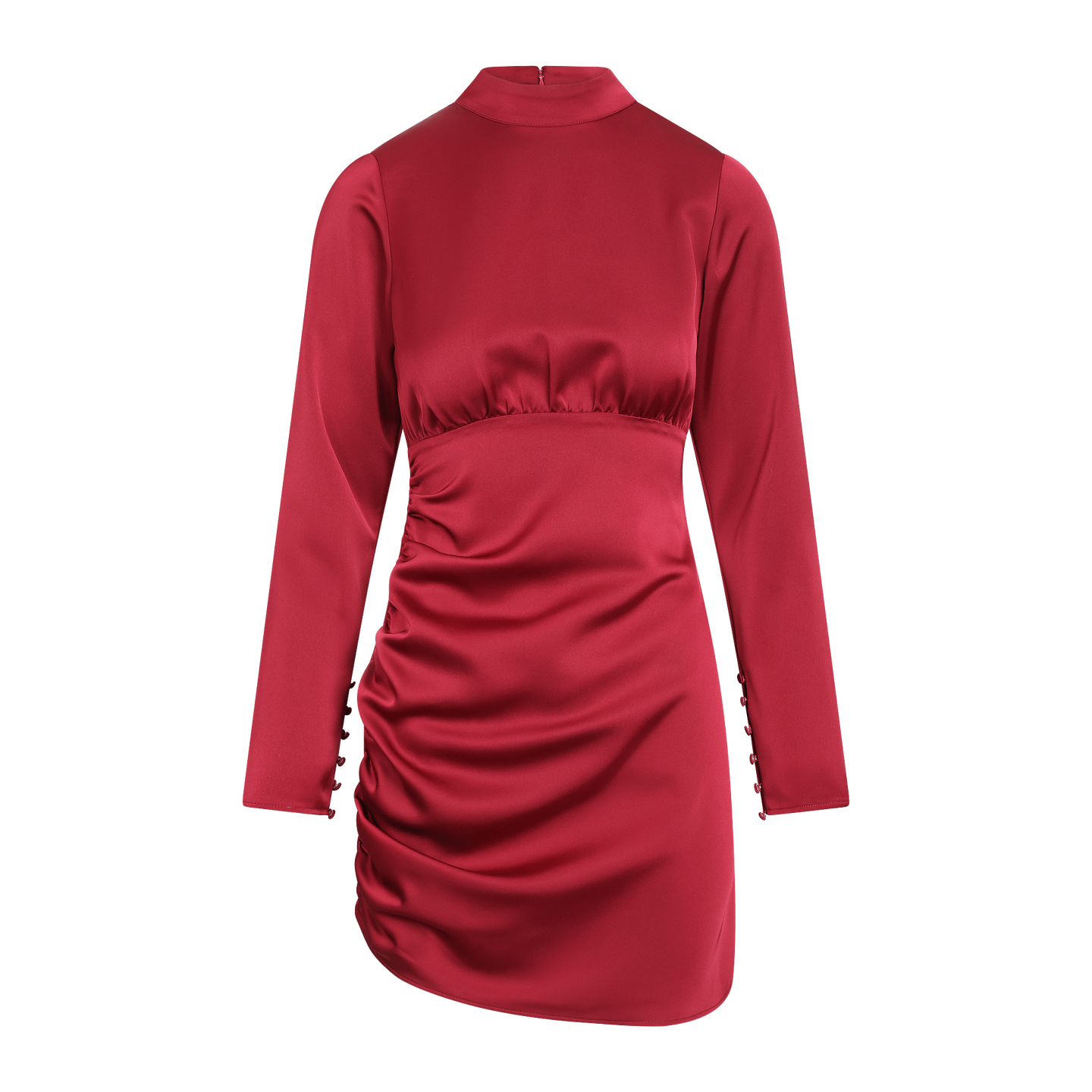 Isabel Dress