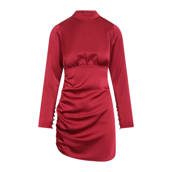 Isabel Dress
