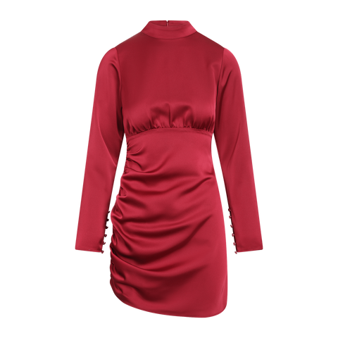 Isabel Dress