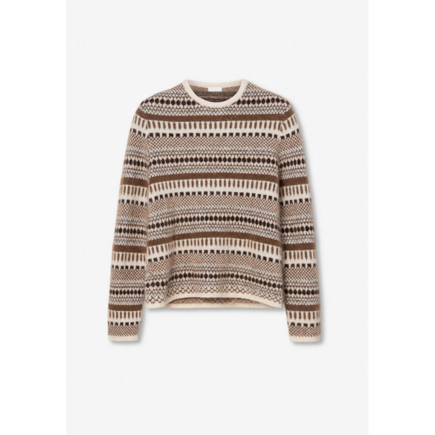 Lumi Knit