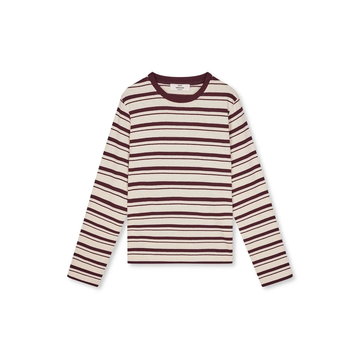 Pablo Maggie Tee LS