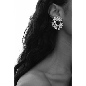 The Shimmering Earring