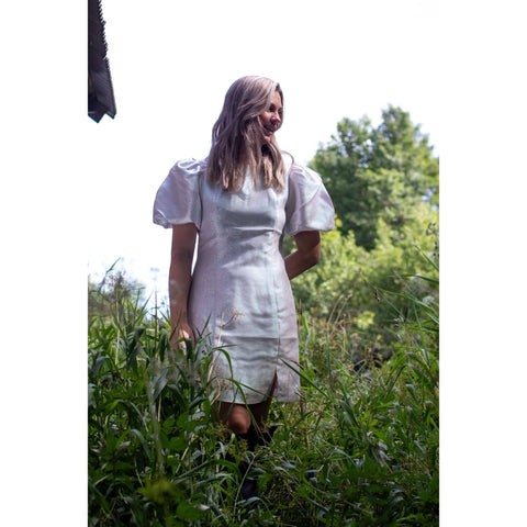 Flava Dress