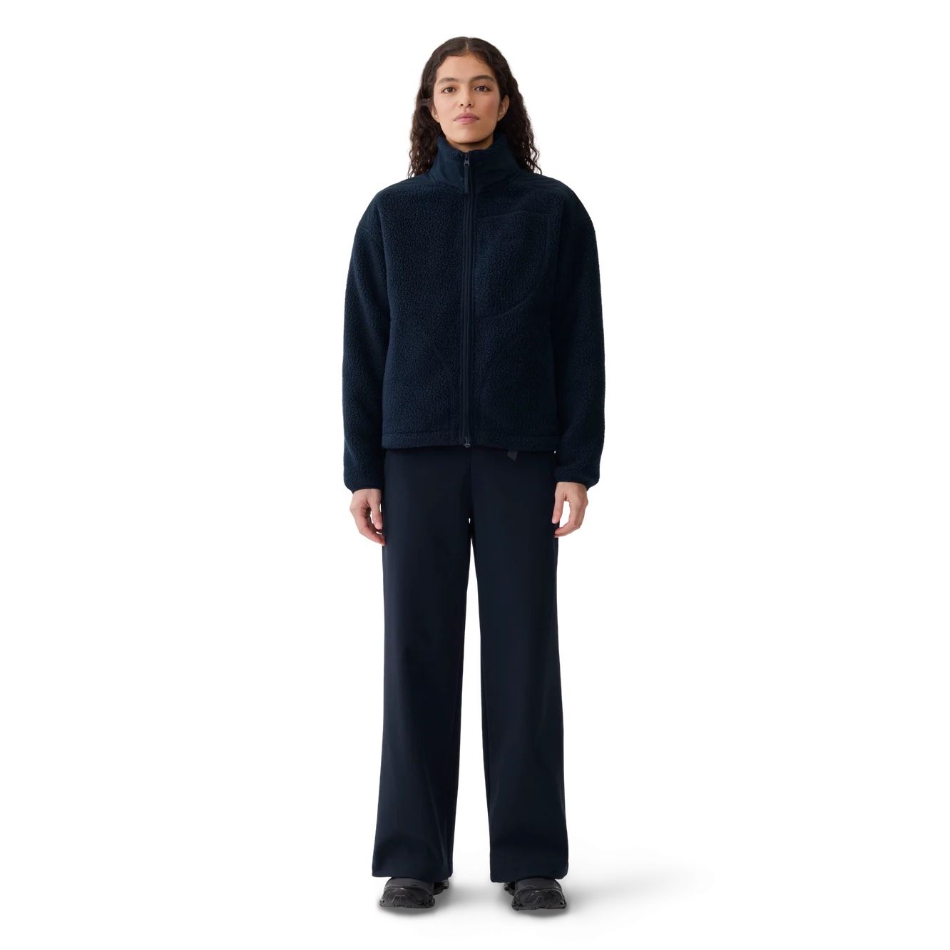 Skåla polartec jacket unisex