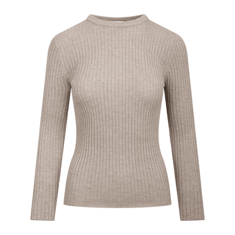 Mari LS Top