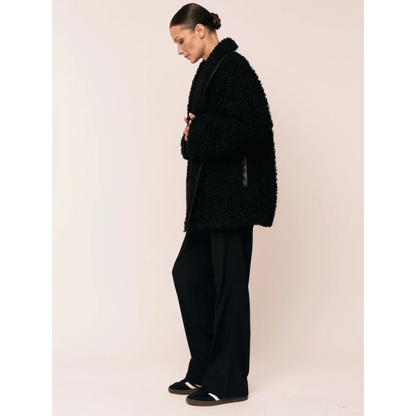 Muffe Coat
