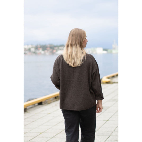 Toulon Sweater