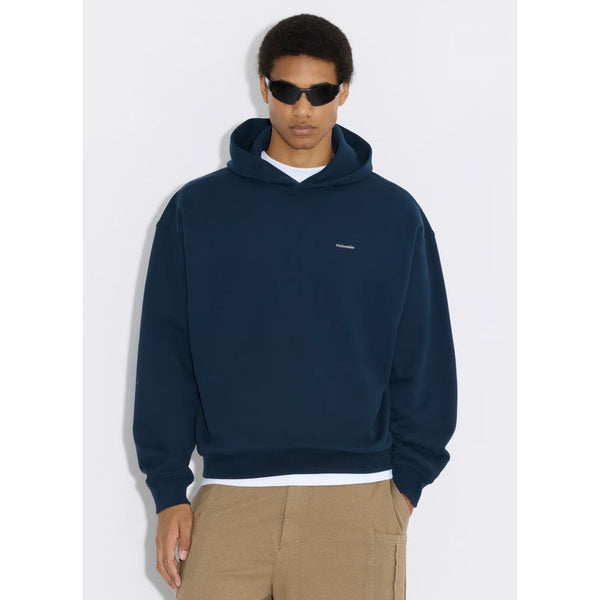 M Relaxed Hoodie Herre