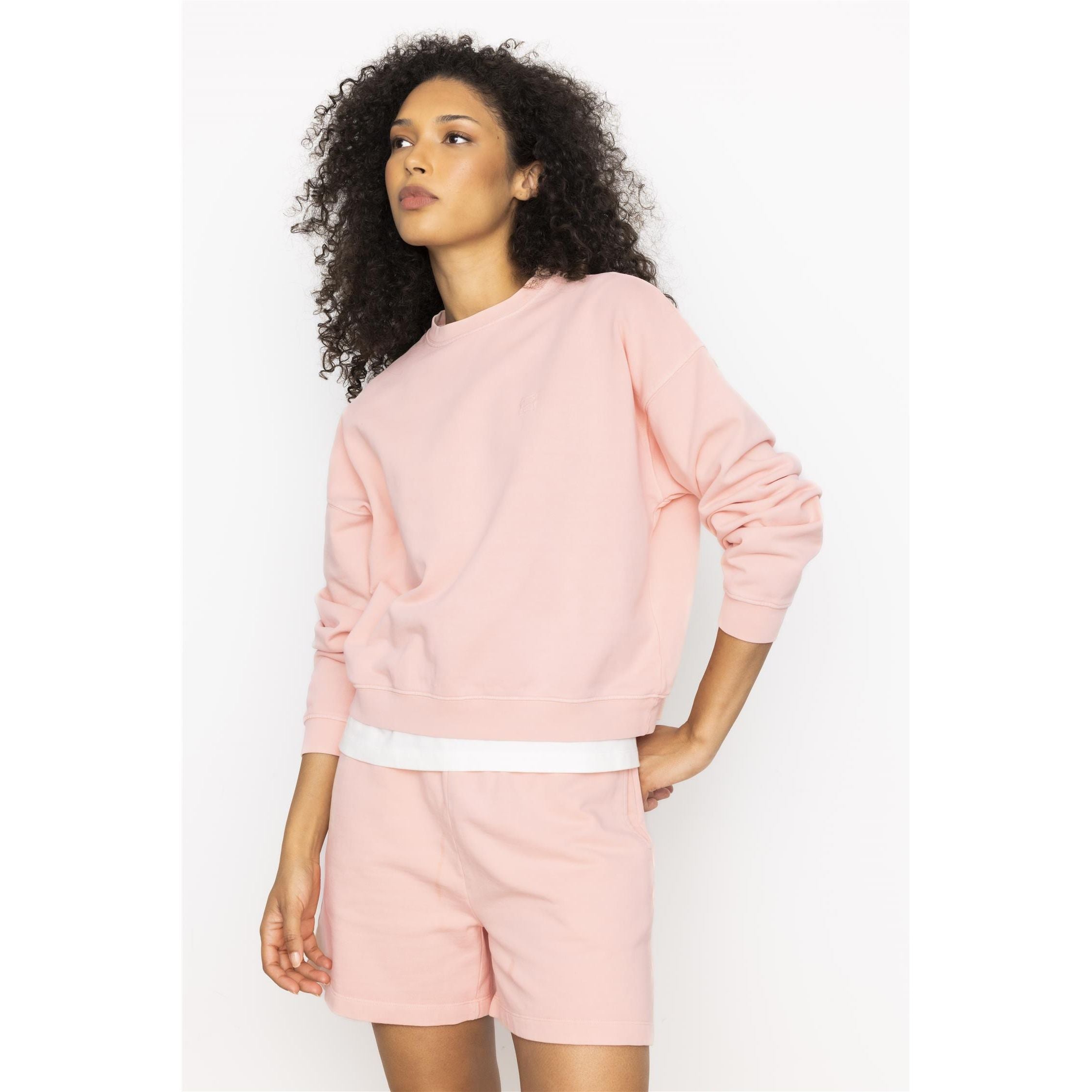Maggy Sweatshorts