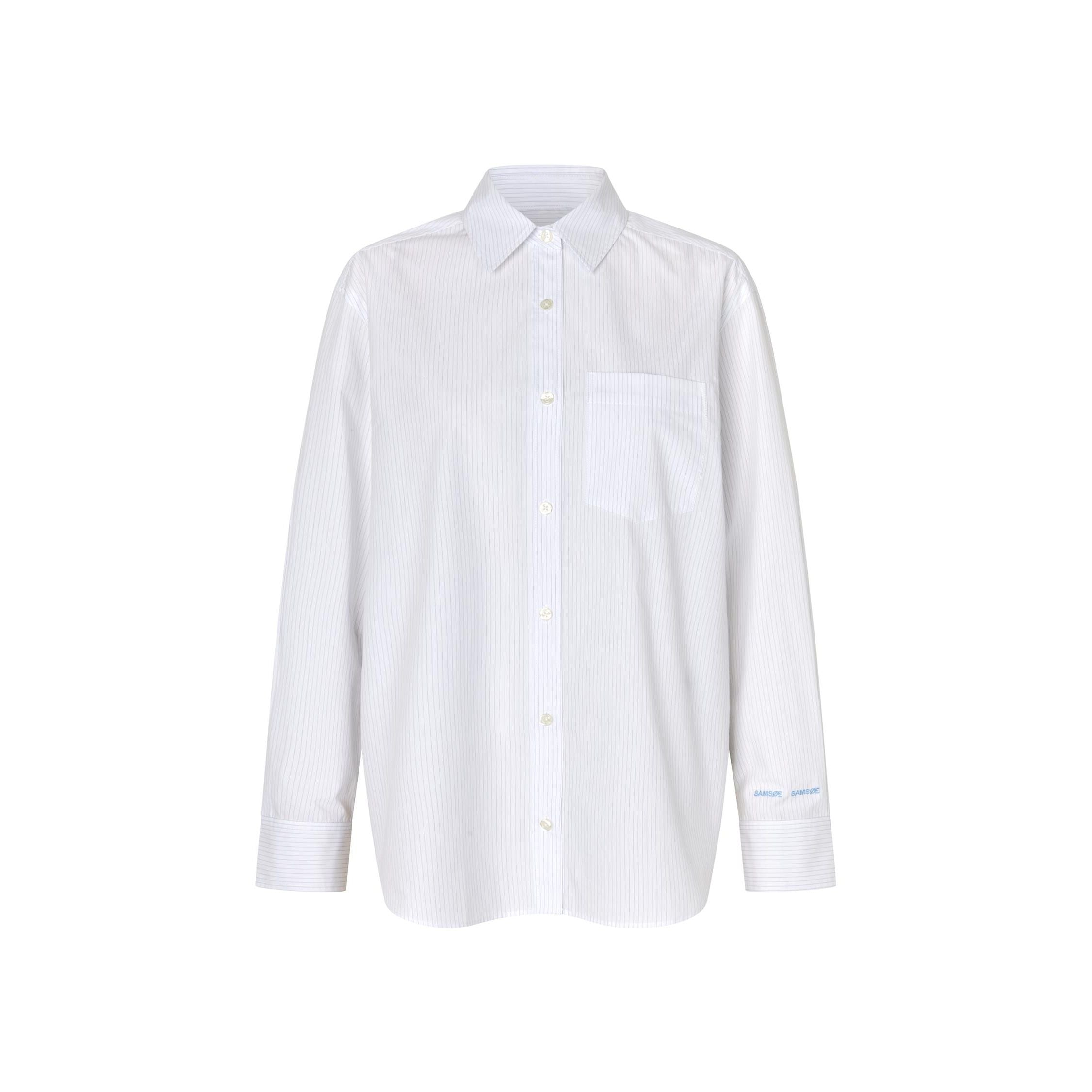 Salova Pocket Shirt 15756