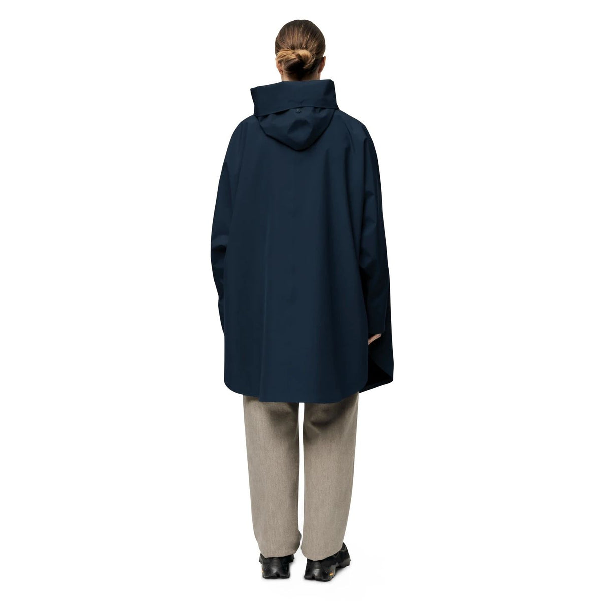 Bergen Poncho