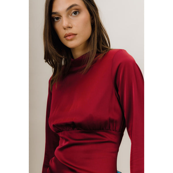 Isabel Dress
