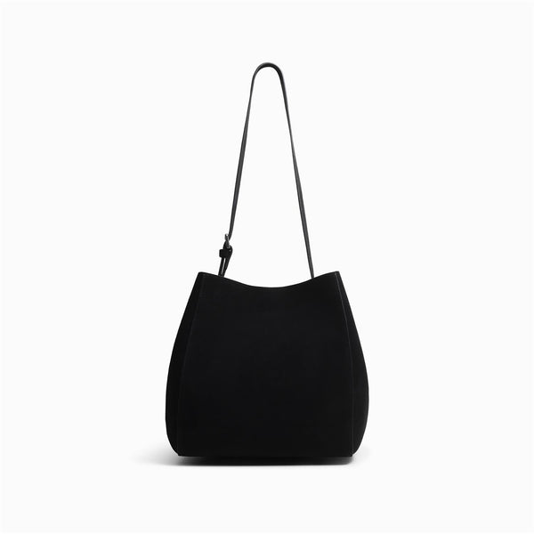 Sac mini suede