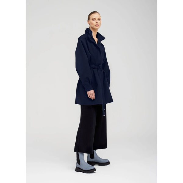 Rossby Coat