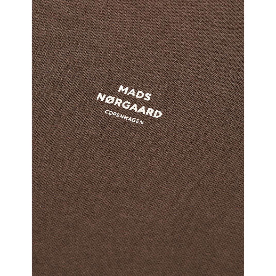 Standard Crew Logo Sweat Herre