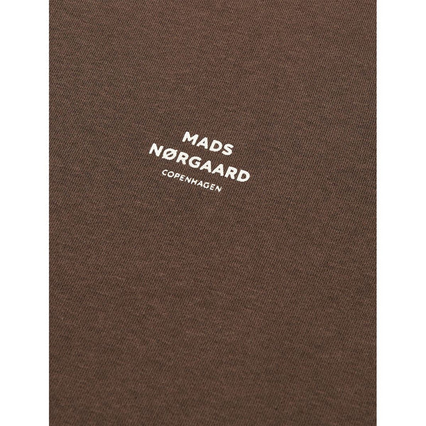 Standard Crew Logo Sweat Herre