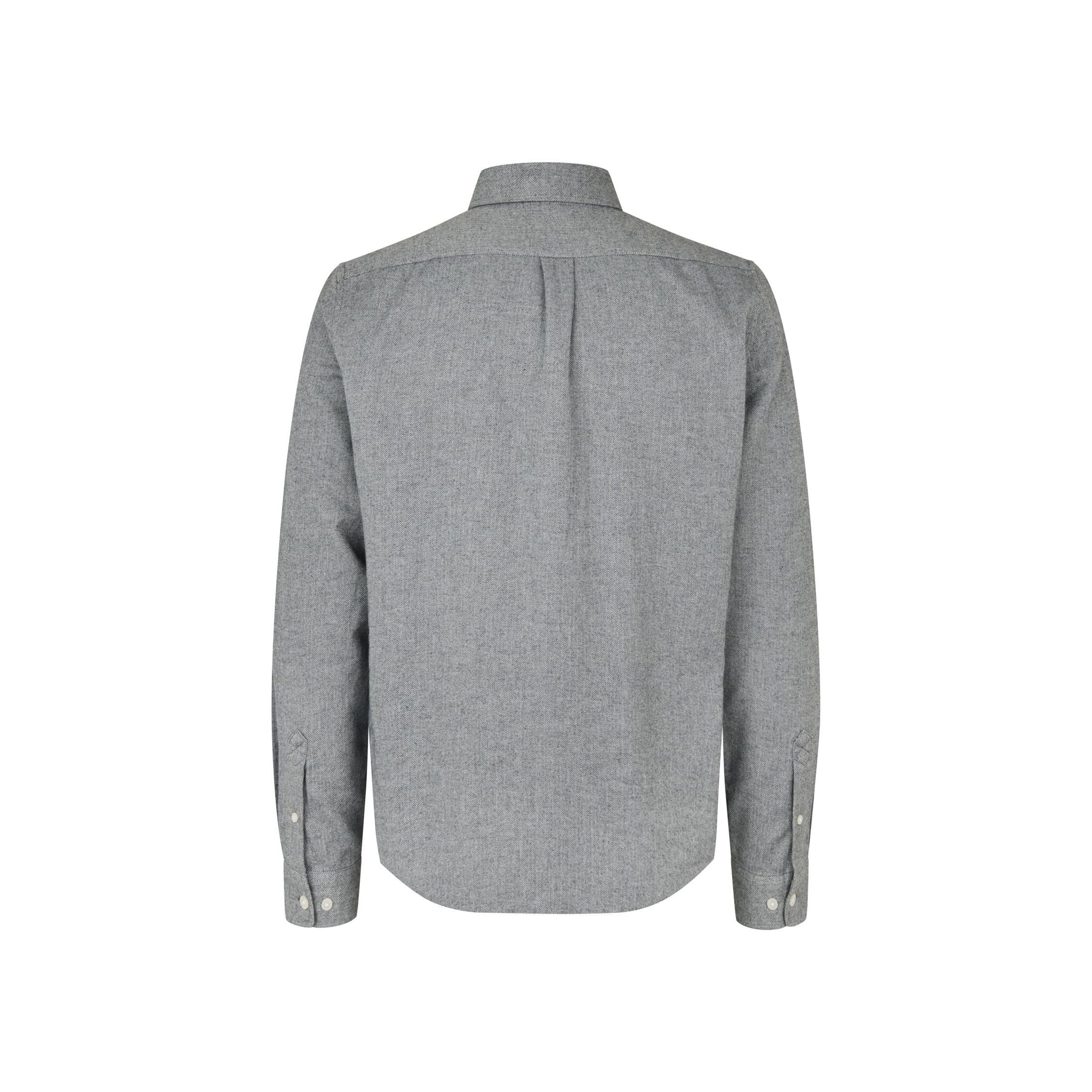 Saliam NJ shirt 15839 Herre