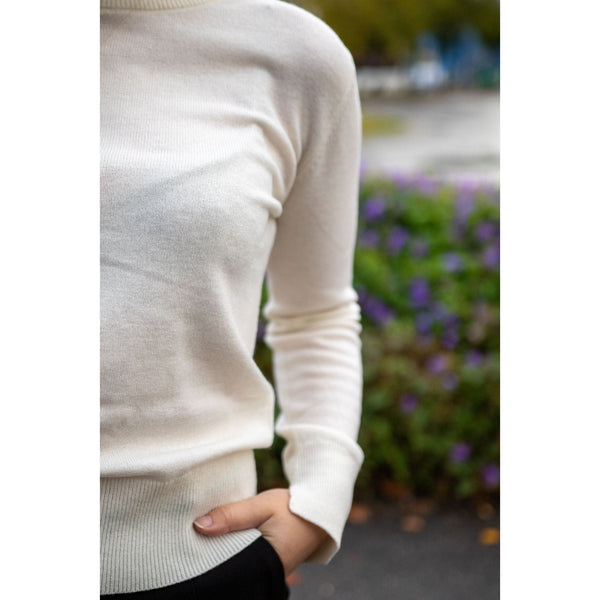 Bailey Crewneck