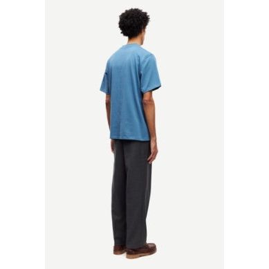 Norsbro T-shirt 6024 Herre
