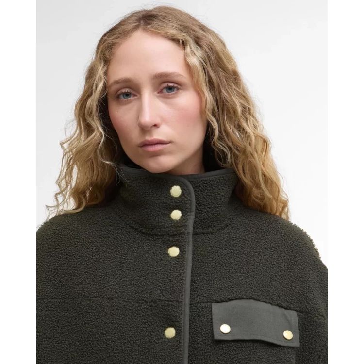Barbour Mabel Fleece