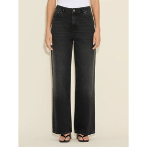 W Wide Jeans