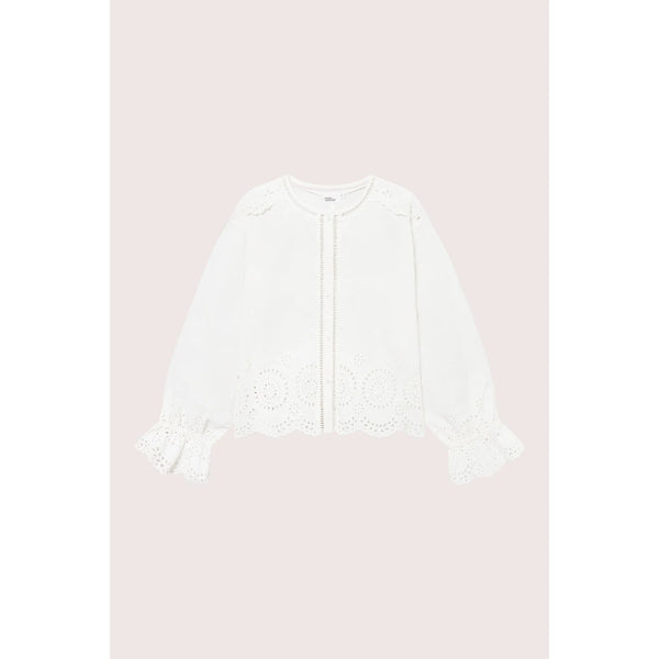 Bea Blouse