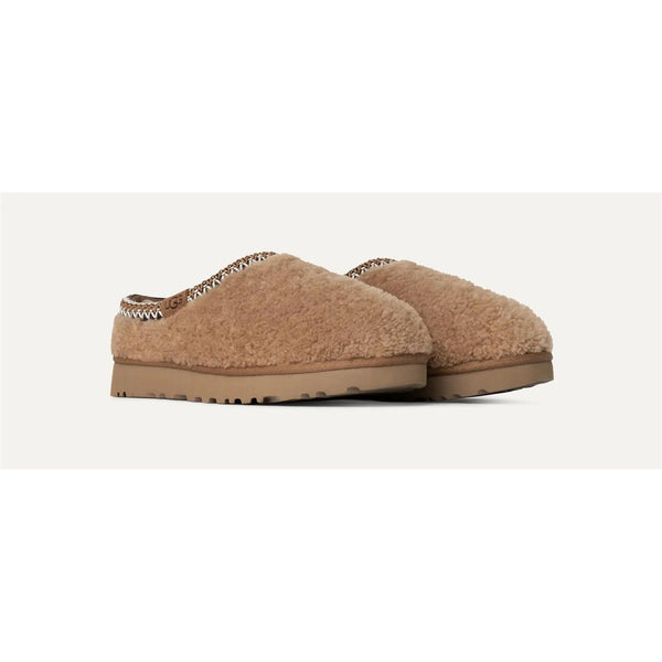 Tasman maxi curly