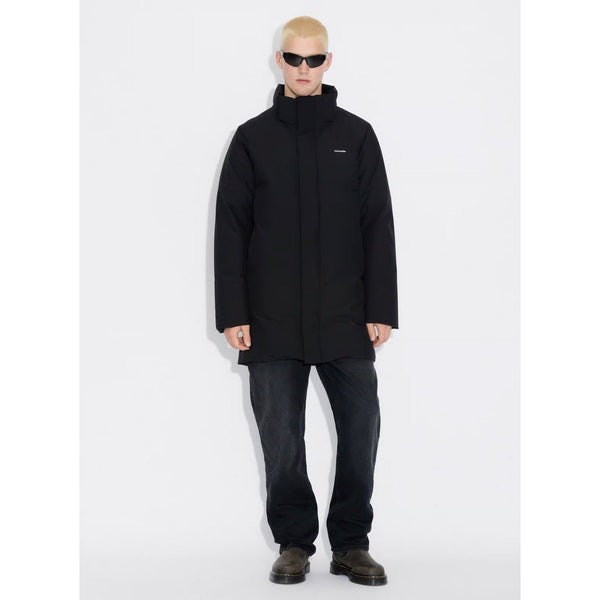 Lom Lt Down Jacket Herre
