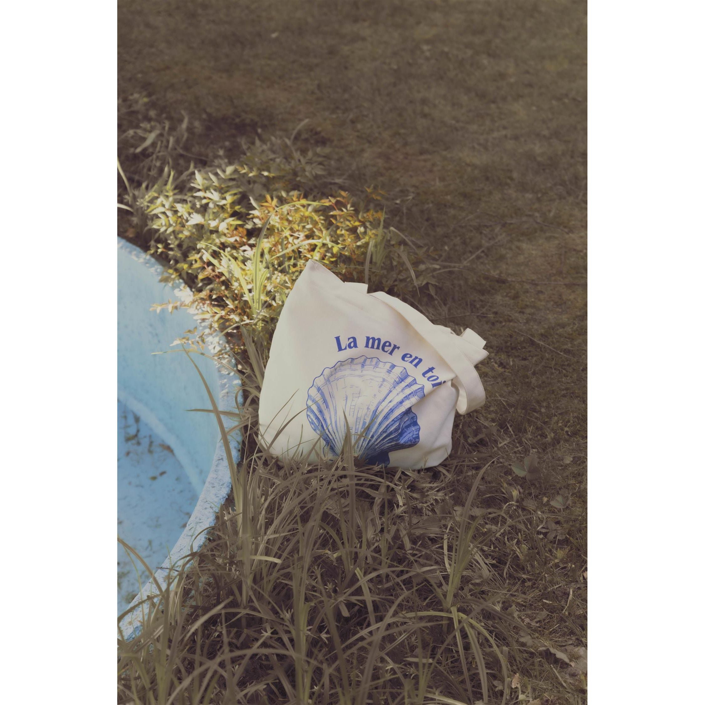 La Mer Shopper