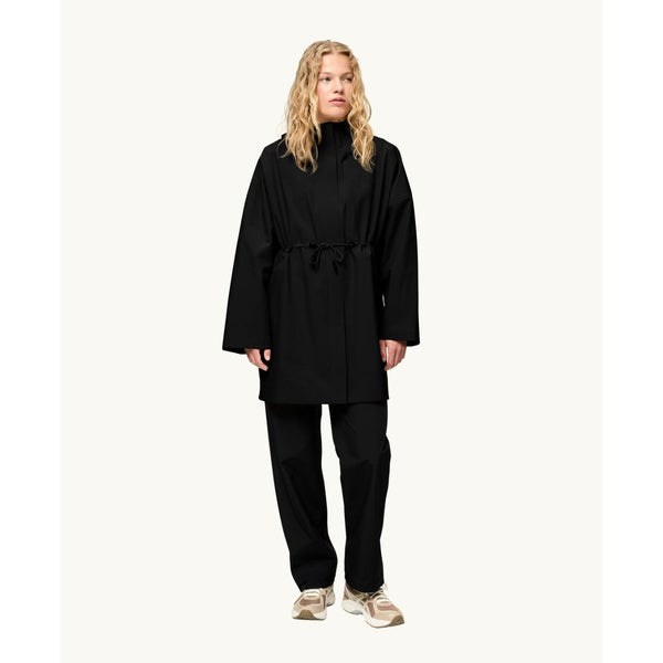 Flisnes jacket