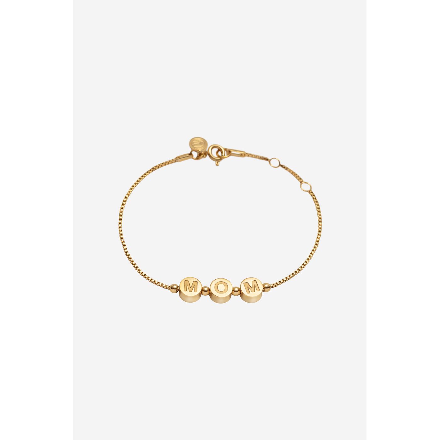The Mom Bracelet 17,5