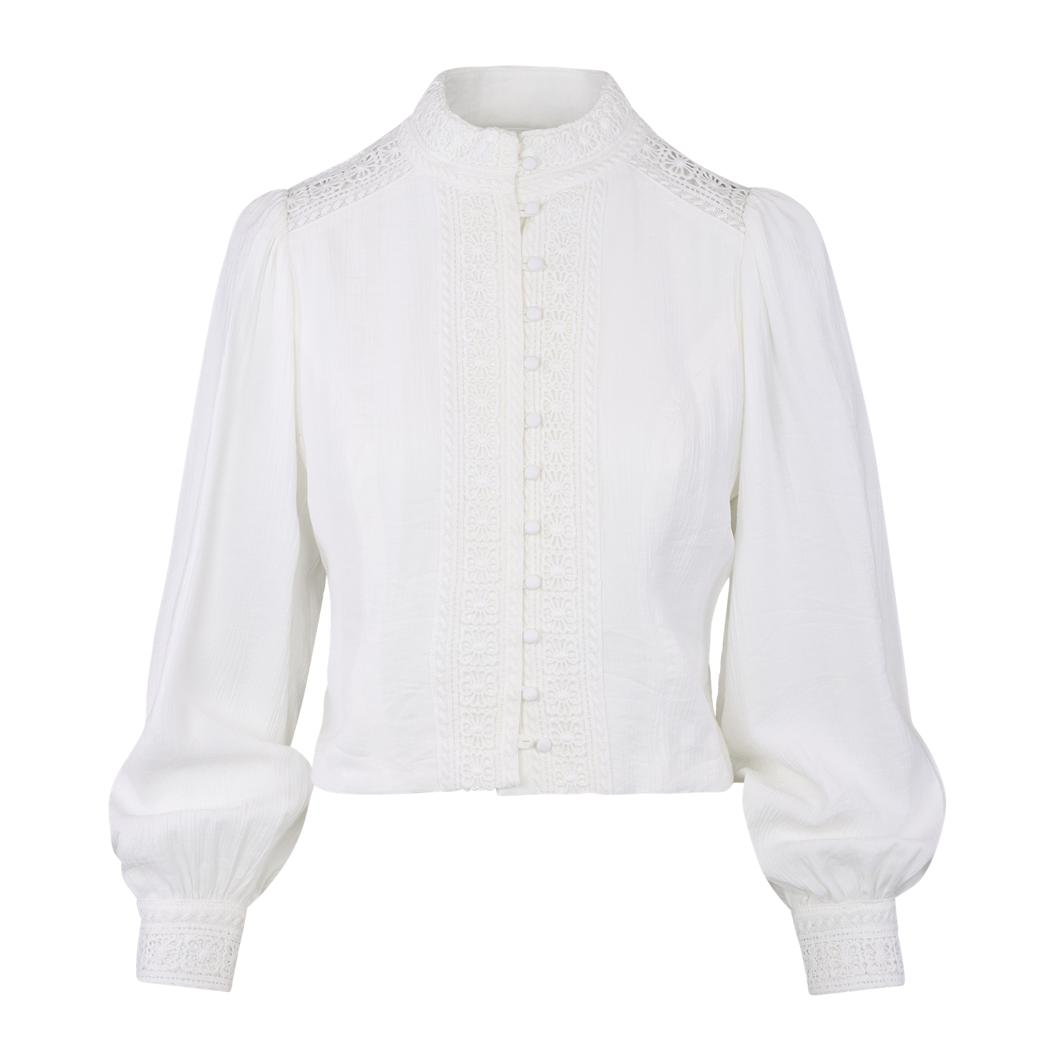 Josefine LS Blouse