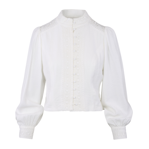 Josefine LS Blouse