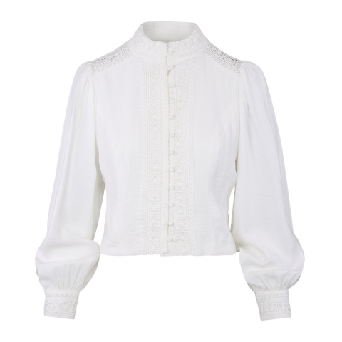 Josefine LS Blouse
