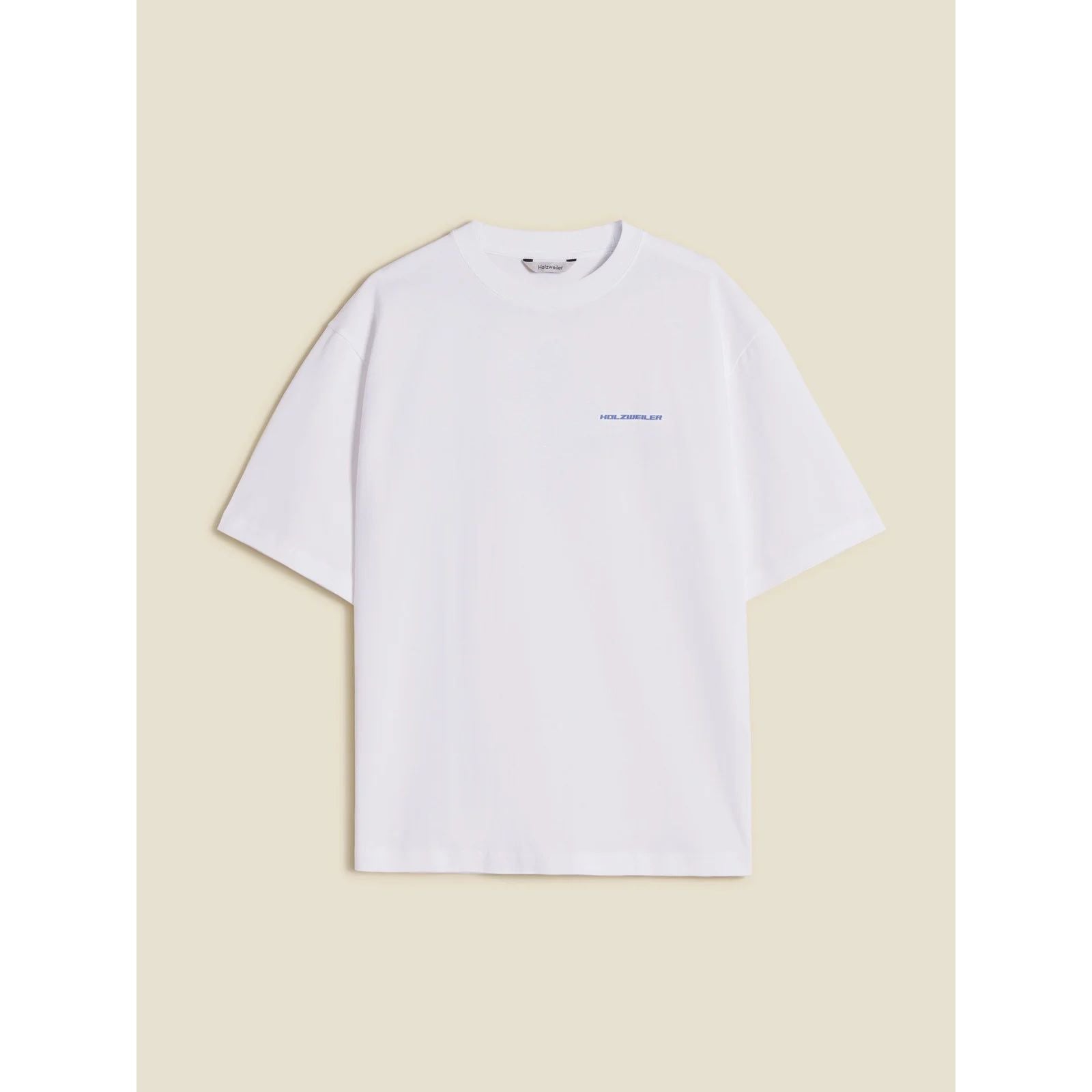 Ranger Flower Tee Herre