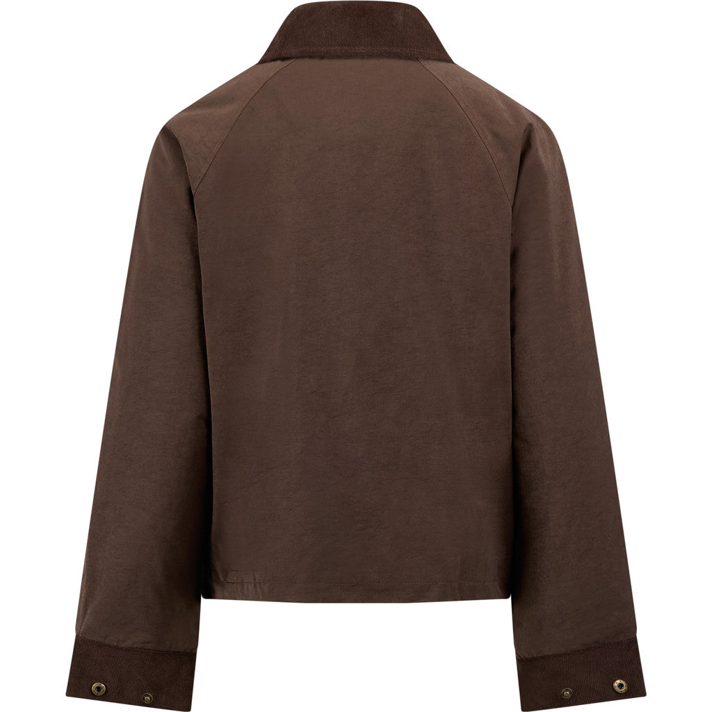 Sunna Jacket