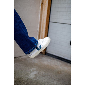 Campo Chromefree Leather