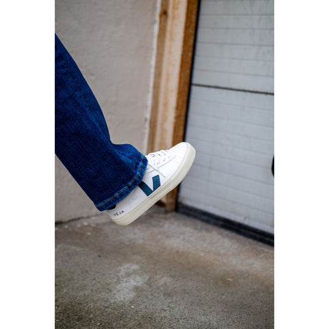 Campo Chromefree Leather
