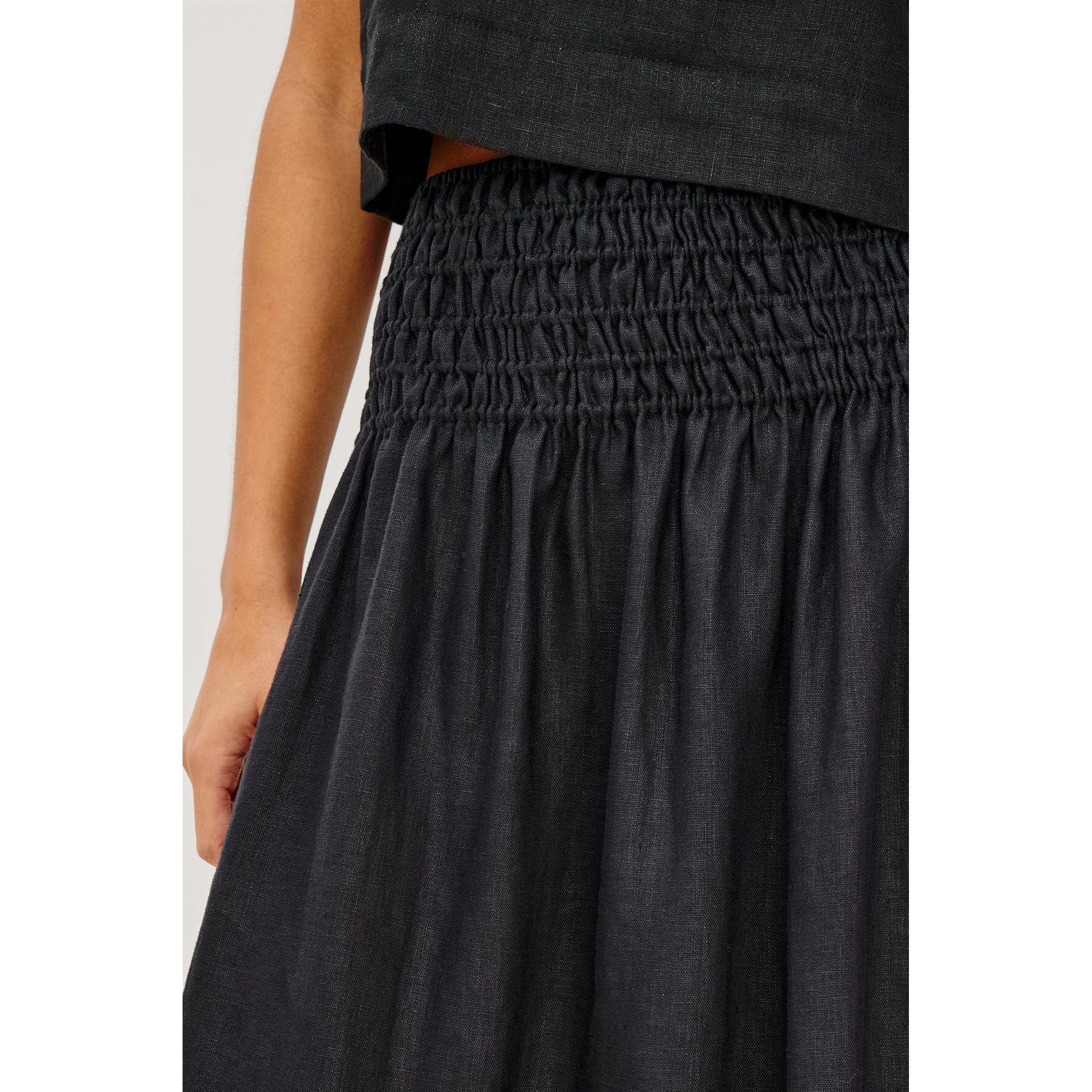 Alessa Skirt