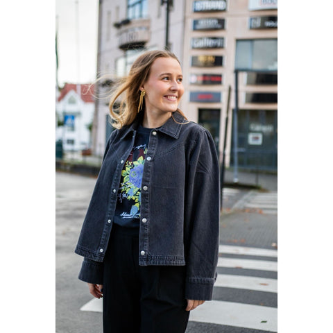 Dina Shirt