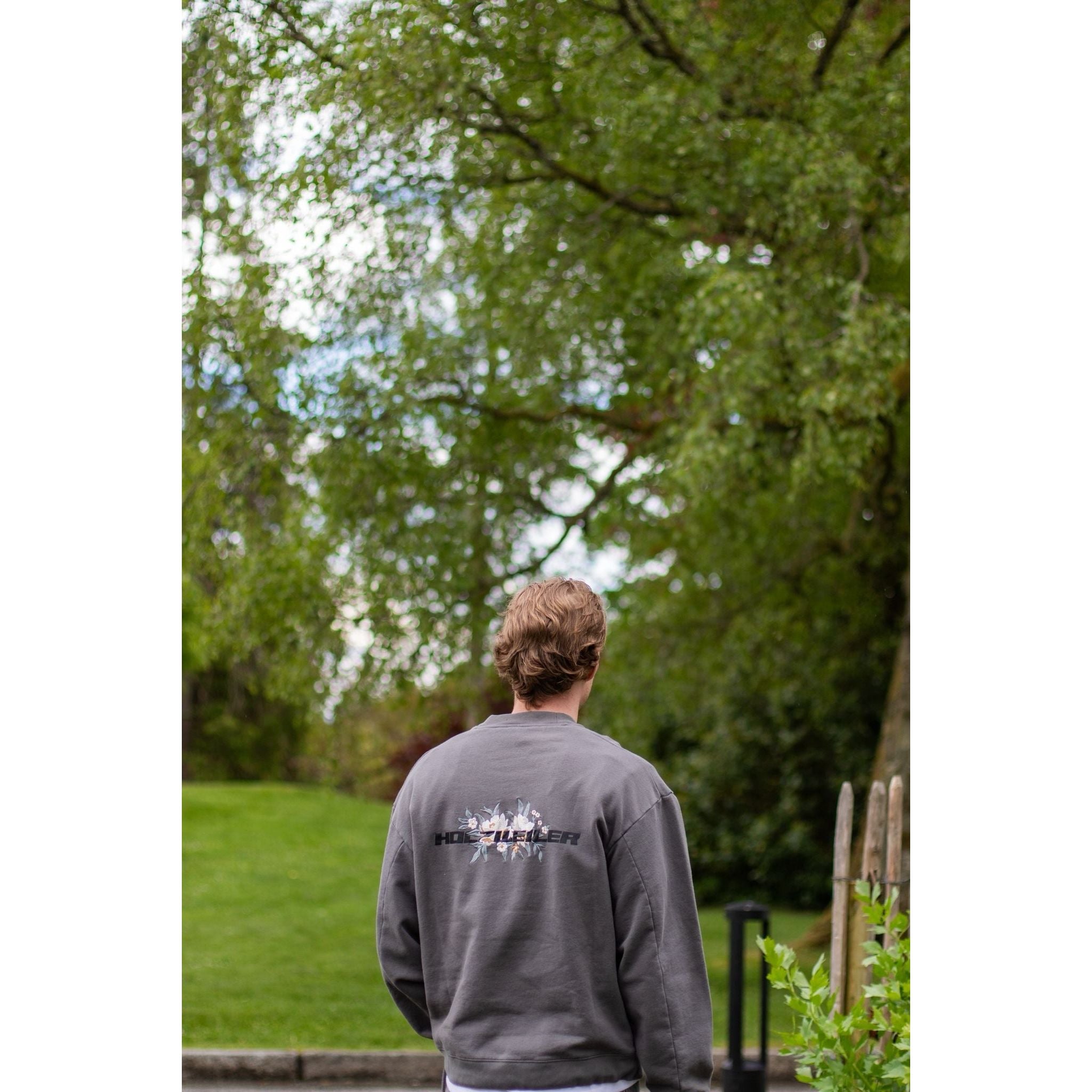Anthem Flora Crew Herre