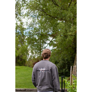 Anthem Flora Crew Herre