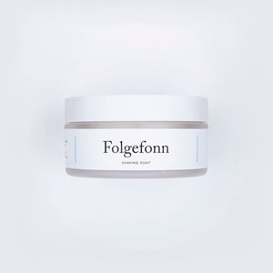 Barbersåpe Folgefonn