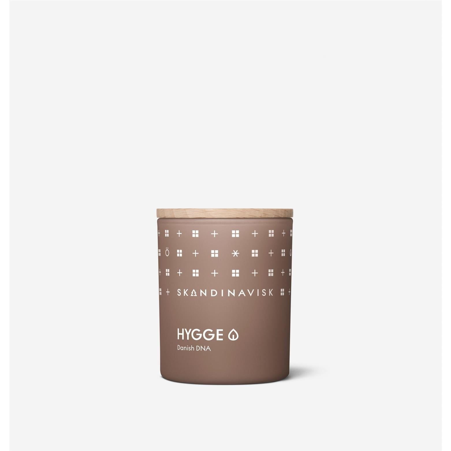 Hygge Scented Candle 65G