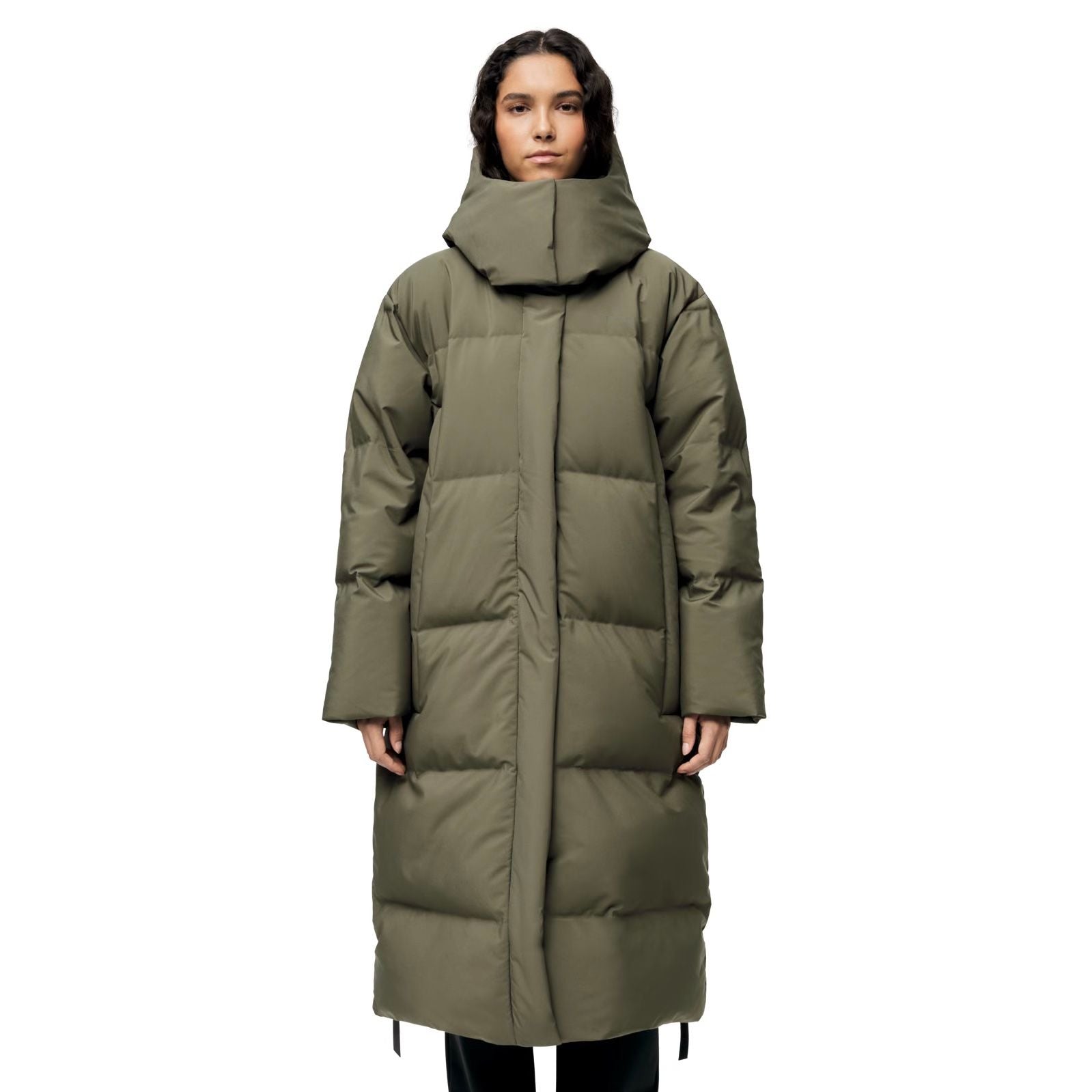 Stranda Jacket