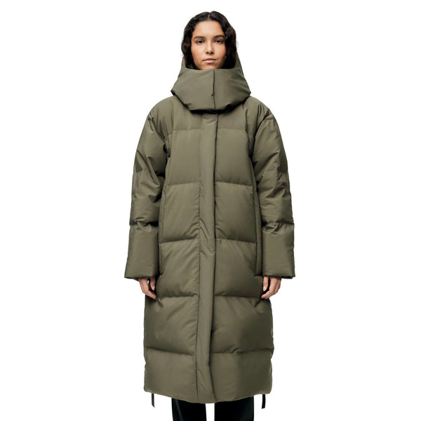 Stranda Jacket
