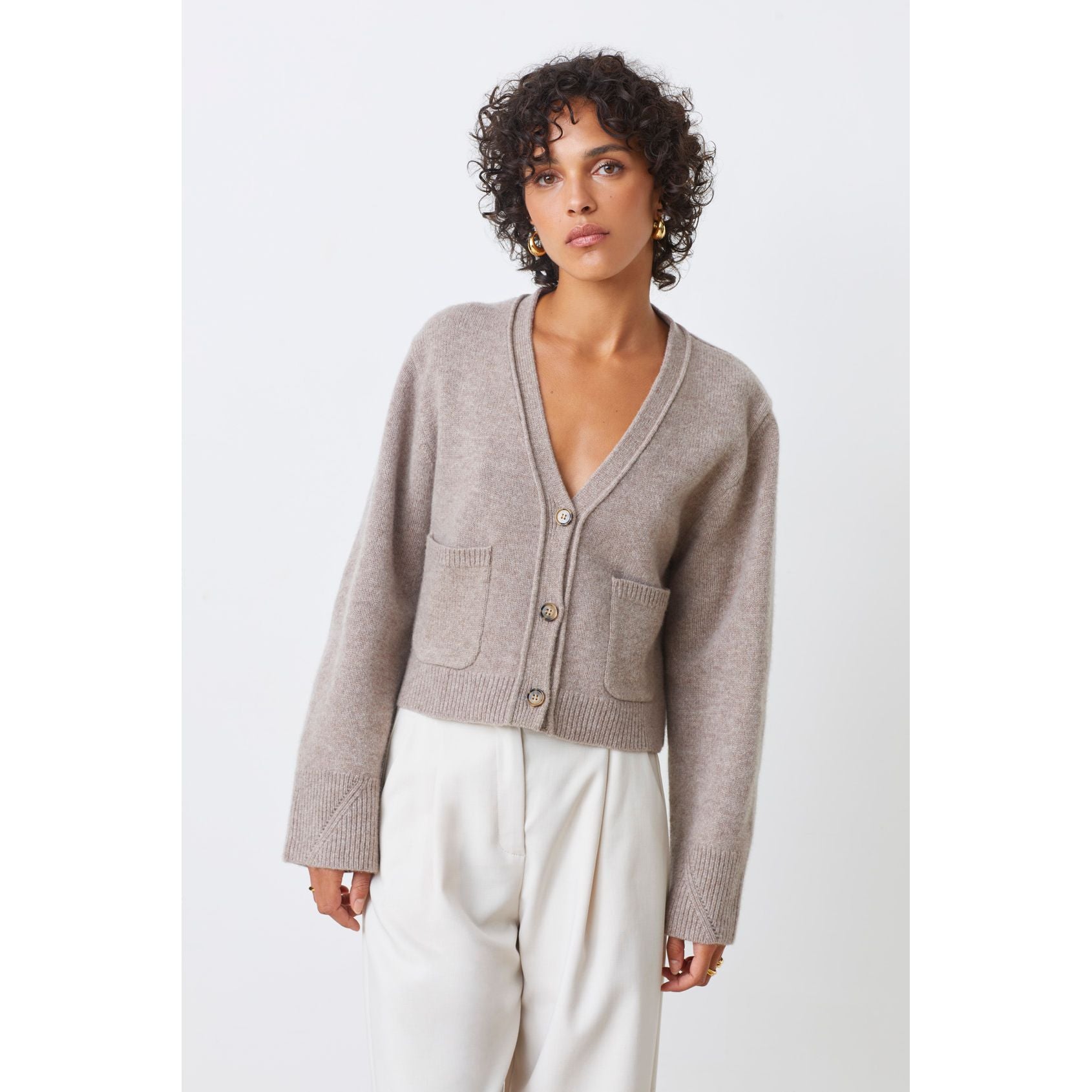 Gilet Galiega