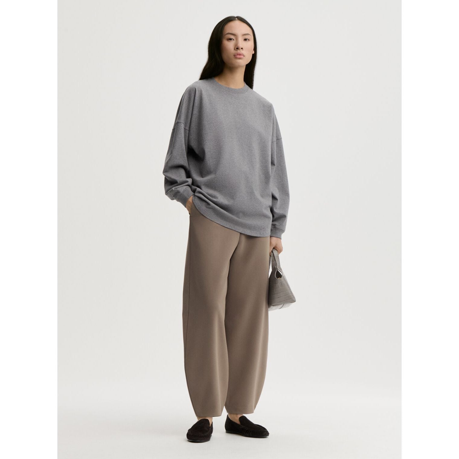 Carala Sweater