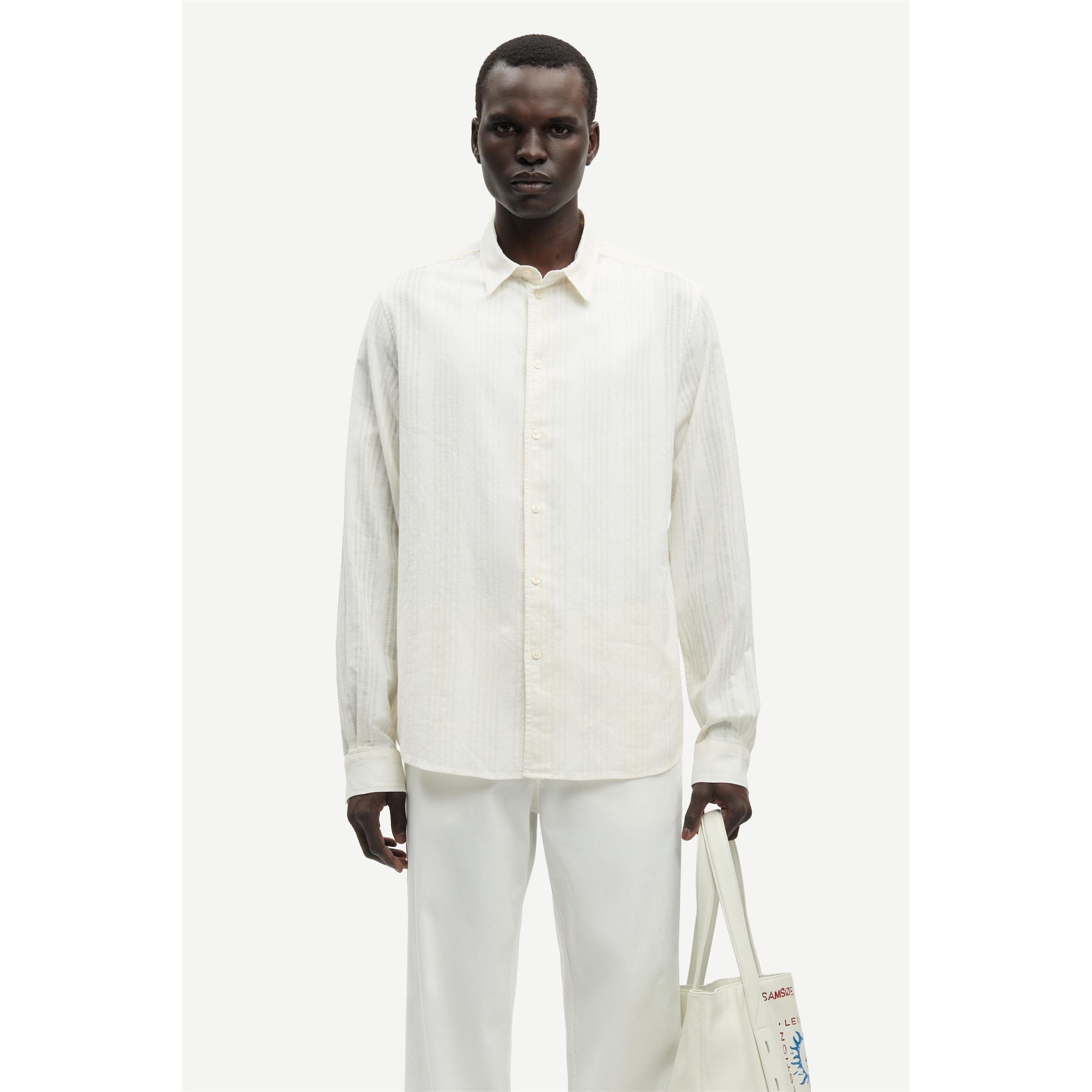 Saryan X Shirt 15959 Herre