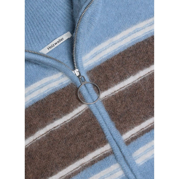 Tine Stripe Cardigan